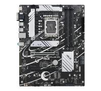 Carte mère ASUS PRIME B760-PLUS D4 ATX Socket LGA1700 Chipset Intel B760