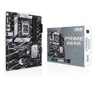 ASUS PRIME B760-PLUS Intel B760 LGA 1700 ATX