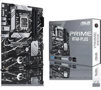 Carte Mere - ASUS - PRIME B760-PLUS - Socket LGA1700 - DDR5 - ATX