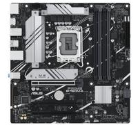 Carte mère - ASUS - PRIME B760M-A-CSM - Intel B760 LGA 1700 micro ATX