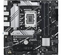 Carte mere - ASUS - PRIME B760M-A-CSM - LGA 1700 - DDR5 - Micro ATX