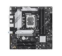 Carte Mère ASUS PRIME B760M-A II-CSM LGA 1700 mATX DDR5 PCIe 5.0 1xHDMI 1xDP 2x
