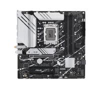 Carte mère ASUS PRIME B760M-A WIFI D4 micro ATX Socket LGA1700 Chipset Intel B760