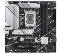 ASUS PRIME B760M-A WIFI Intel B760 LGA 1700 micro ATX