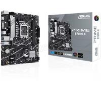 ASUS PRIME B760M-K Intel B760 LGA 1700 micro ATX