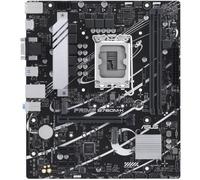 Carte mère - ASUS - PRIME B760M-K - Intel B760 LGA 1700 micro ATX