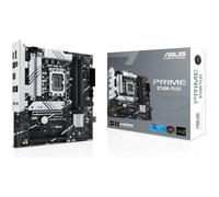 Carte mère PRIME B760M-PLUS micro ATX Socket LGA1700 Chipset Intel B760