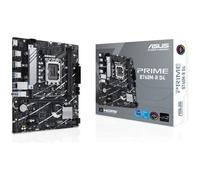 ASUS PRIME B760M-R D4 Intel B760 LGA 1700 micro ATX