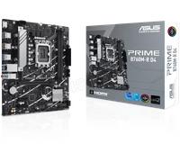 ASUS PRIME B760M-R D4 Intel B760 LGA 1700 micro ATX carte mère socket 1700