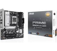 ASUS Carte mère PRIME B840M-A-CSM – AMD B840 – Emplacement AM5 – micro ATX