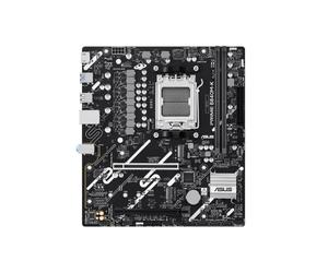 Carte mère ASUS PRIME B840M-K micro ATX AM5 DDR5 128 Go 2x M.2 PCIe 4.0 Noir