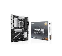 Carte mère ASUS PRIME B850-PLUS-CSM Socket AM5 ATX, Chipset AMD B850, DDR5-SDRAM 256Go max, M.2/SATA III, 2.5 Gigabit Ethernet, USB Type-A/Type-C, support RAID
