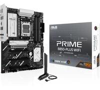 ASUS PRIME B850-PLUS WIFI AMD B850 Emplacement AM5 ATX