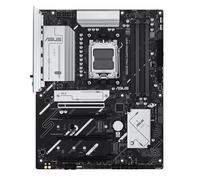ASUS PRIME B850-PLUS WIFI - Carte-mère - ATX - Socket AM5 - AMD B850 Chipset - USB-C 3.2 Gen2, USB 3.2 Gen 2, USB 3.2 Gen 1, USB-C 3.2 Gen 1 - 2.5 Gigabit LAN, Wi-Fi 6E, Bluetooth - carte...
