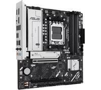 ASUS PRIME B850M-A WIFI AMD B850 Emplacement AM5 micro ATX
