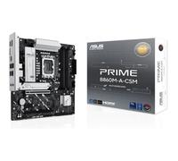 ASUS PRIME B860M-A-CSM Intel B860 LGA 1851 (Socket V1) micro ATX