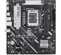 Carte mère ASUS PRIME B860M-K micro ATX Socket LGA1851 Chipset Intel B860
