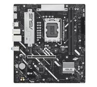 Carte mère ASUS PRIME B860M-K micro ATX Socket LGA1851 Chipset Intel B860