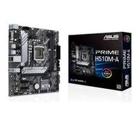 ASUS PRIME H510M-A Intel H510 LGA 1200 (Socket H5) micro ATX