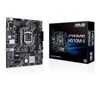 Carte mère - ASUS - Prime H510M-E - Micro ATX - PCIe 4.0 - LGA 1200