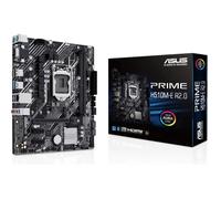 ASUS PRIME H510M-E R2.0 Intel H470 LGA 1200 (Socket H5) micro ATX