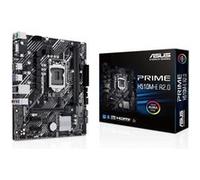 Carte mère ASUS PRIME H510M-E R2.0 micro ATX Socket LGA1200 Chipset Intel H470 G