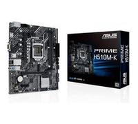 Carte mère ASUS PRIME H510M-K micro ATX Socket LGA1200 Chipset Intel H510 G