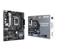 Carte mère ASUS PRIME H610M-A D4-CSM micro ATX Socket LGA1700 Chipset Intel H610 G