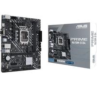 Carte mere - ASUS - PRIME H610M-D D4 - Intel H610 LGA 1700 micro ATX