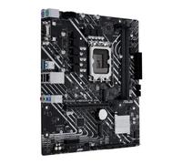 ASUS PRIME H610M-E D4-CSM Intel H610 LGA 1700 micro ATX