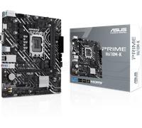 ASUS Prime H610M-K