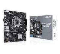ASUS Prime H610M-K Intel H610 LGA 1700 micro ATX