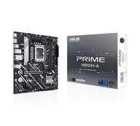 Asus Prime H810M-A-CSM - Carte mère Intel LGA1851 µATX H810 DDR5