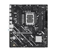 Carte mère ASUS PRIME H810M-E-CSM avec chipset Intel H810, socket LGA 1851 (Socket V1) micro ATX, référence 90MB1N20-M0EAYC