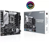 Carte mère - ASUS - PRIME Z790M-PLUS - Intel Z790 LGA 1700 micro ATX