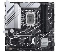 ASUS PRIME Z790M-PLUS Intel Z790 LGA 1700 micro ATX