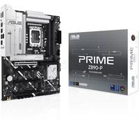ASUS PRIME Z890-P, Socket 1851 carte mère