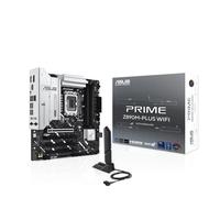 ASUS PRIME Z890M-PLUS WIFI Intel Z890 LGA 1851 (Socket V1) micro ATX