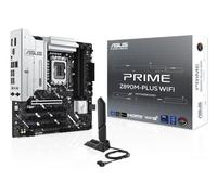 ASUS PRIME Z890M-PLUS WIFI Intel Z890 LGA 1851 (Socket V1) micro ATX