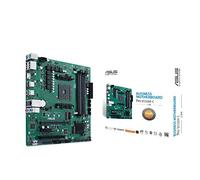 ASUS PRO B550M-C/CSM AMD B550 Emplacement AM4 micro ATX