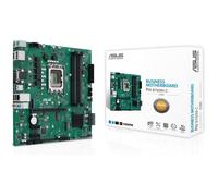 ASUS PRO B760M-C-CSM Intel B760 LGA 1700 micro ATX