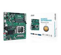 ASUS Pro H610T D4-CSM Intel H610 LGA 1700 mini ITX