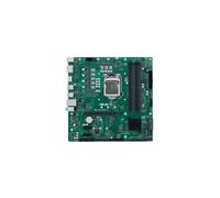 ASUS PRO Q570M-C/CSM Intel Q570 LGA 1200 (Socket H5) micro ATX