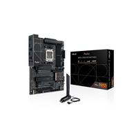 Carte mère ASUS ProArt B850-Creator WiFi NEO ATX pour AMD AM5, DDR5, Wi?Fi 7 et Bluetooth, format ATX noir