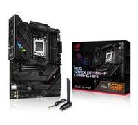 ASUS ROG STRIX B650E-F GAMING WIFI AMD B650 Emplacement AM5 ATX