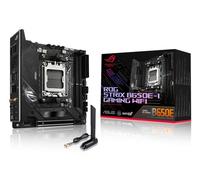 Carte mère ASUS ROG STRIX AMD B650E-I GAMING WIFI mini ITX Socket AM5 Chipset AMD B650