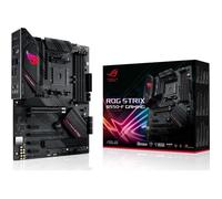 ASUS ROG STRIX B550-F GAMING AMD B550 Emplacement AM4 ATX