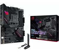 ASUS ROG STRIX B550-F GAMING WIFI II AMD B550 Emplacement AM4 ATX