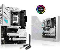 ASUS ROG STRIX B650-A GAMING WIFI AMD B650 Emplacement AM5 ATX