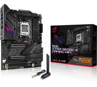 ASUS ROG STRIX B650E-E GAMING WIFI AMD B650 Emplacement AM5 ATX